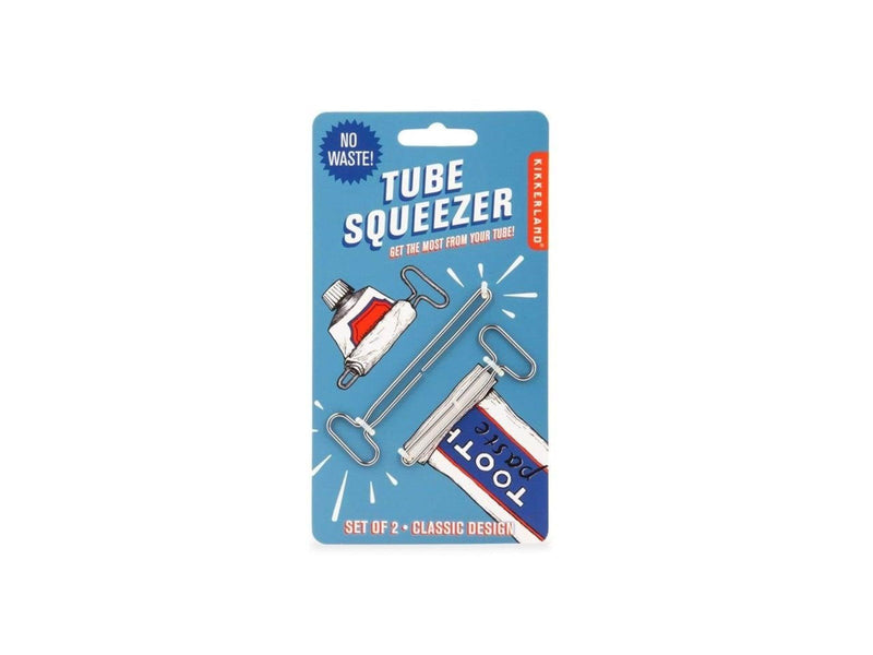 Kikkerland - Tube Squeeze Keys (CD141)