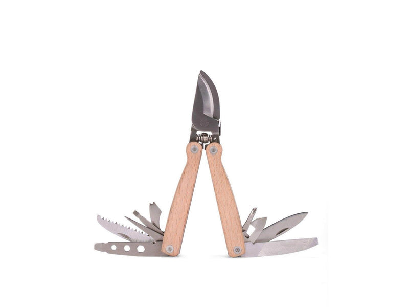 Kikkerland - Pocket Pruner Multi Tool (CD516)