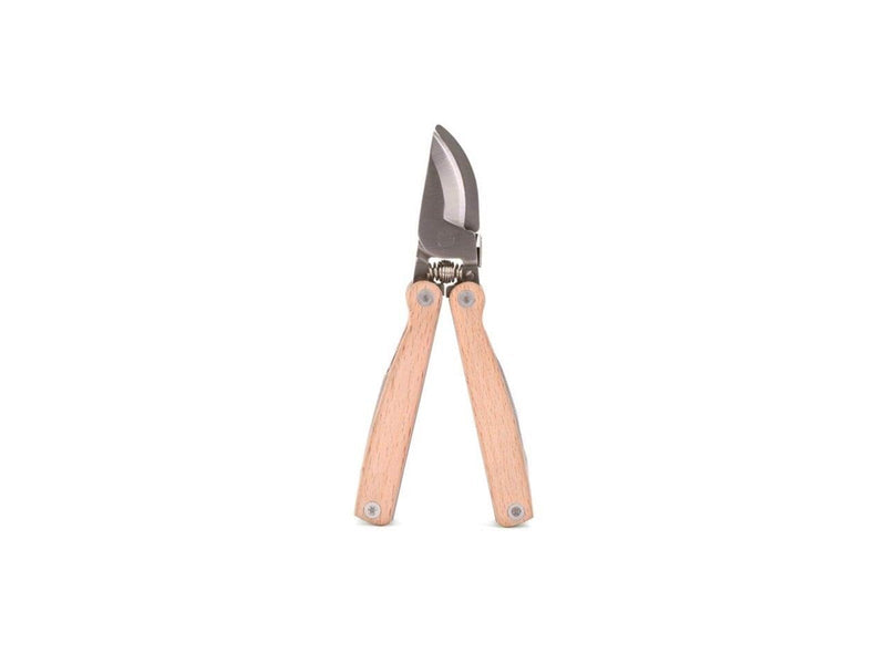 Kikkerland - Pocket Pruner Multi Tool (CD516)