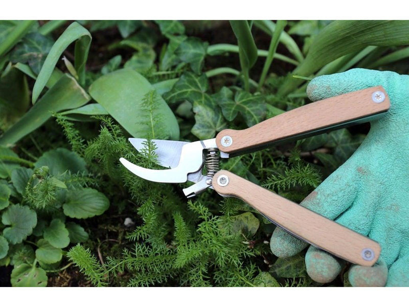 Kikkerland - Pocket Pruner Multi Tool (CD516)