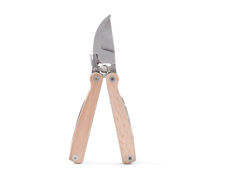 Kikkerland - Pocket Pruner Multi Tool (CD516)