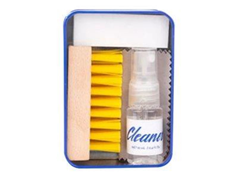 Kikkerland Sneaker Cleaning Kit (CD149)