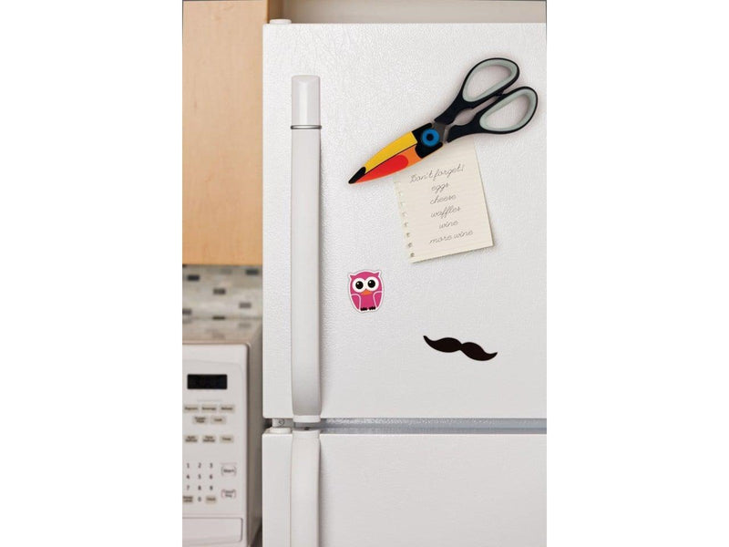 Kikkerland - Toucan Kitchen Shears (SC16)