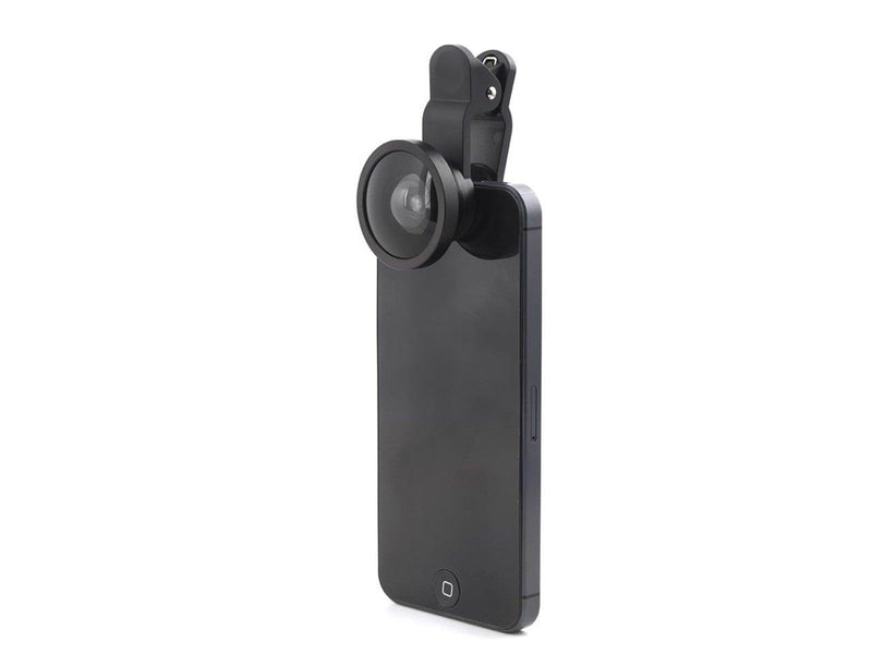 Kikkerland - Wide Angle Selfie Lens (US106)