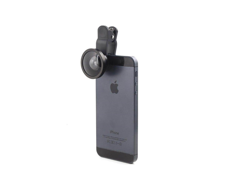 Kikkerland - Wide Angle Selfie Lens (US106)