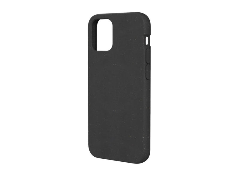 Pela Slim - iPhone 12/12 Pro case - Black