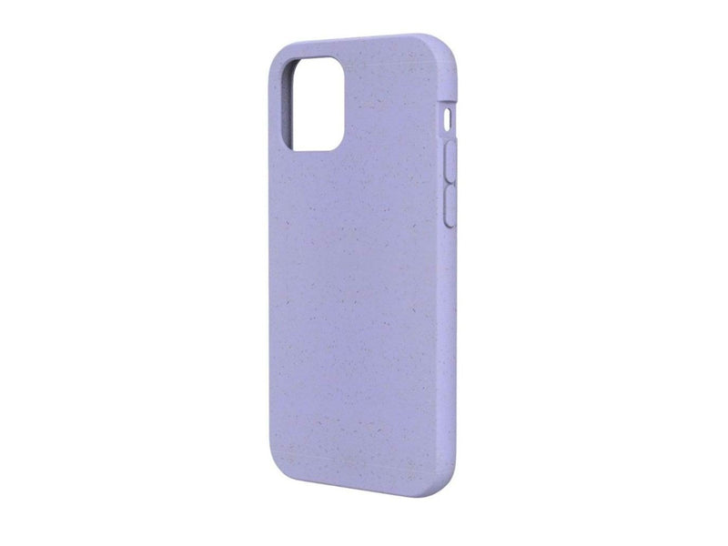 Pela Slim - iPhone 12/12 Pro case - Lavender