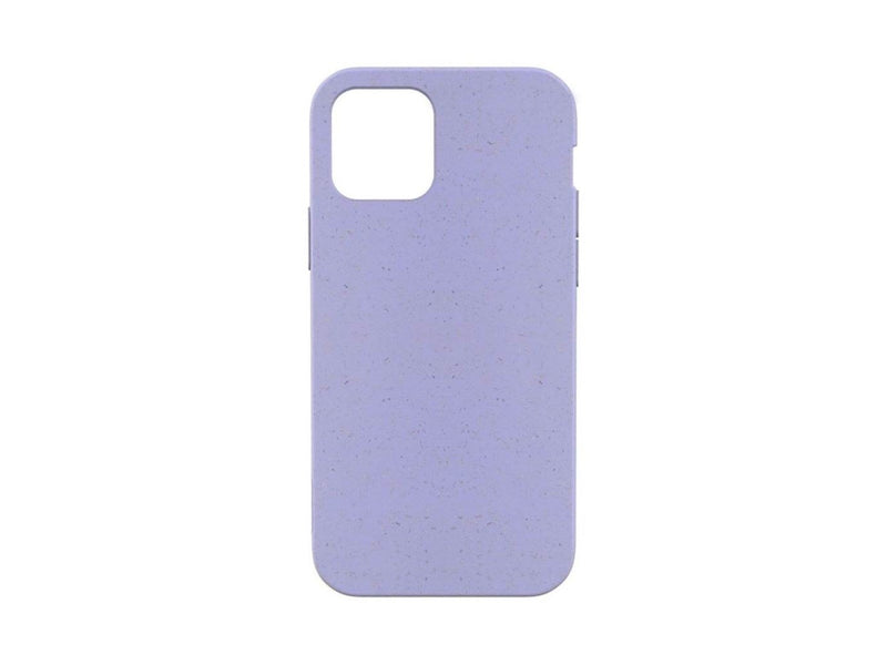 Pela Slim - iPhone 12/12 Pro case - Lavender