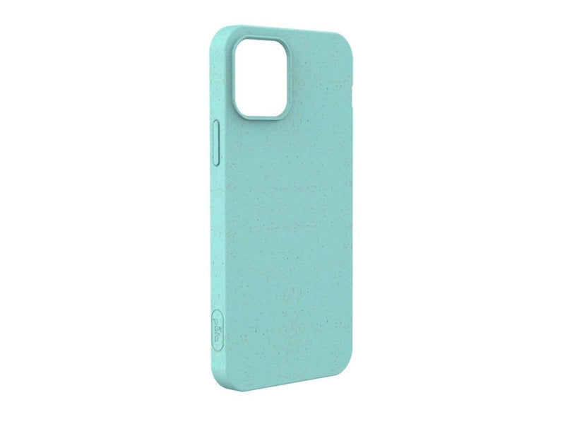 Pela Slim - iPhone 12/12 Pro case - Purist Blue