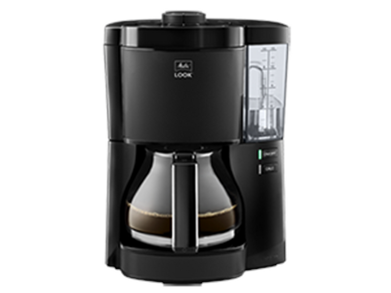 Melitta Look V Basic - Black