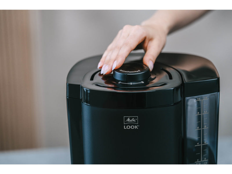 Melitta Look V Basic - Black