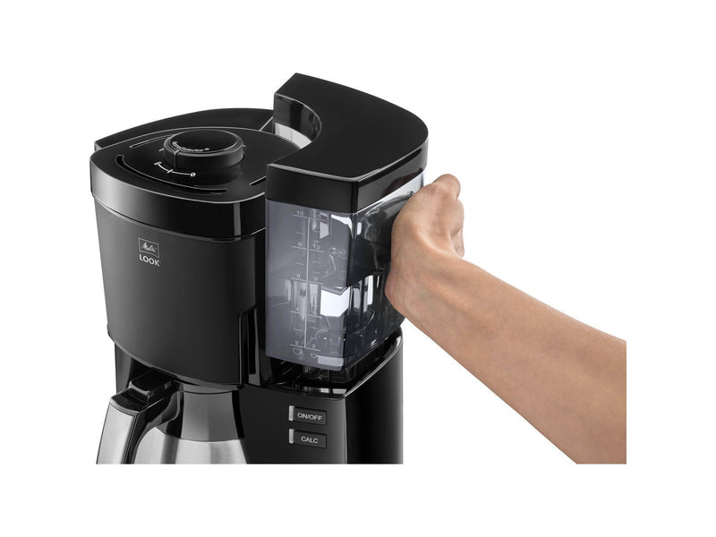 Melitta Look V Therm - Black