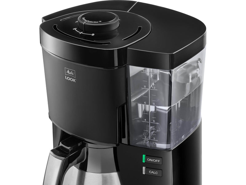 Melitta Look V Therm - Black
