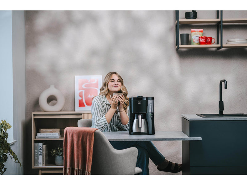 Melitta Look V Therm - Black