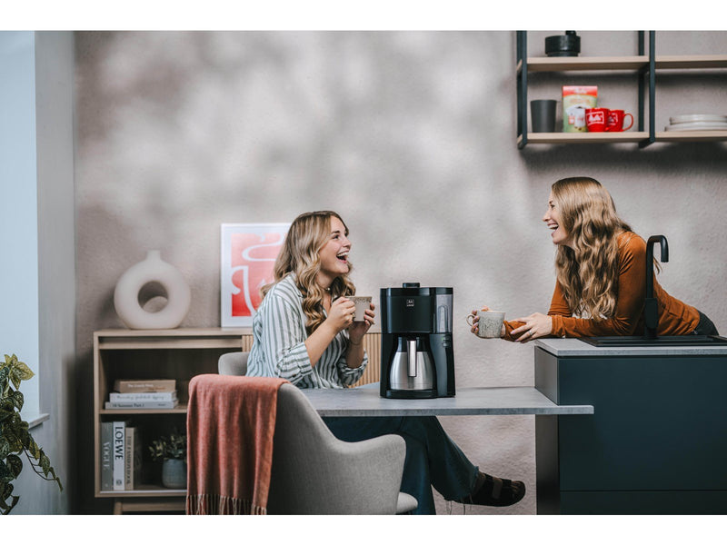 Melitta Look V Therm - Black