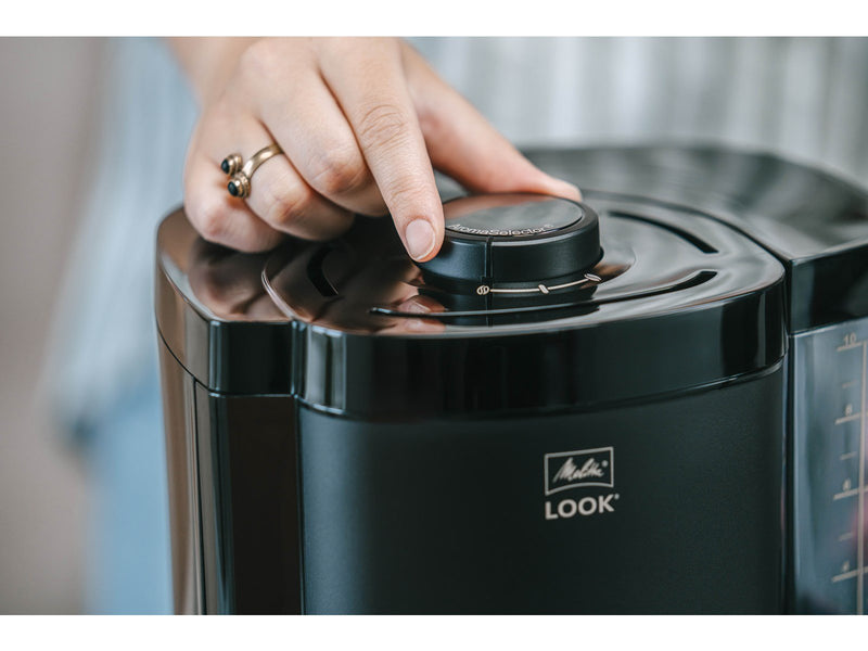 Melitta Look V Therm - Black