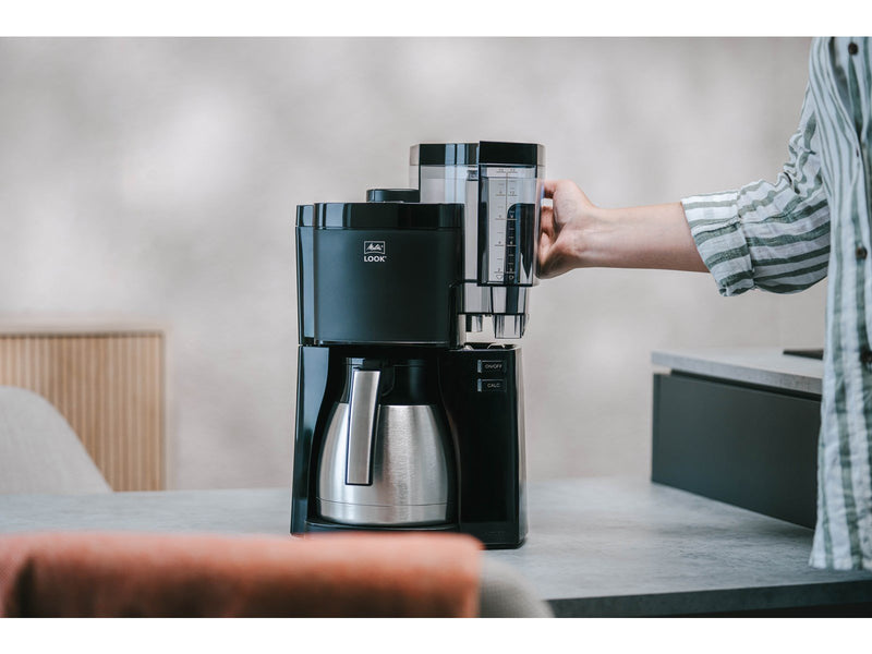 Melitta Look V Therm - Black