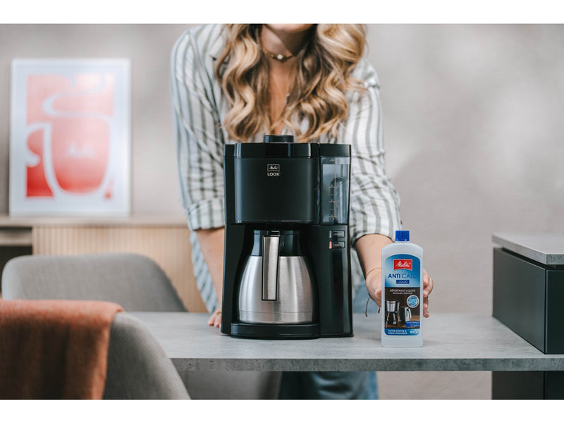 Melitta Look V Therm - Black