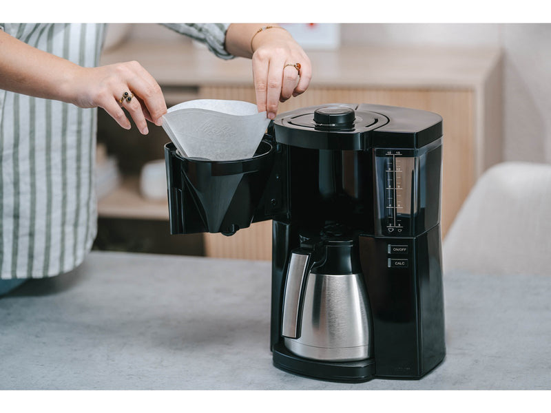 Melitta Look V Therm - Black