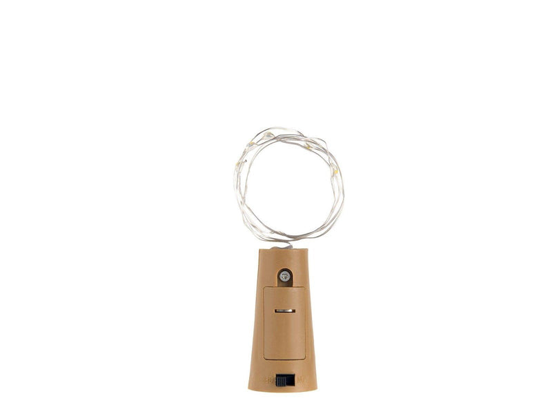 Kikkerland - BOTTLE STRING LIGHTS (LT18-EU)