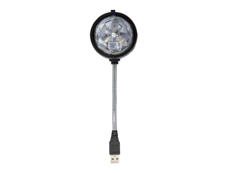 Kikkerland - Disco USB Light (US211-EU)