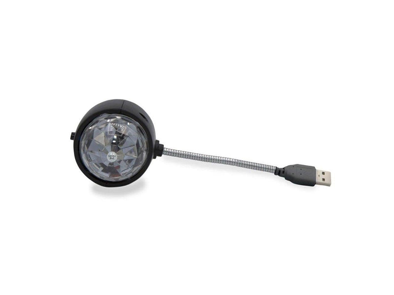 Kikkerland - Disco USB Light (US211-EU)