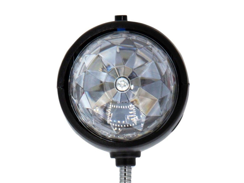 Kikkerland - Disco USB Light (US211-EU)