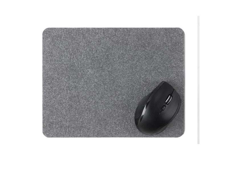 Kikkerland - Felt Mouse Pad (US224)