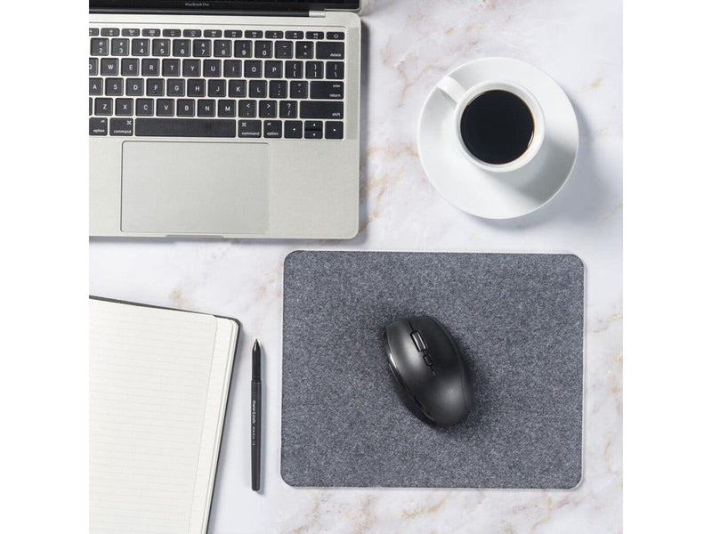 Kikkerland - Felt Mouse Pad (US224)