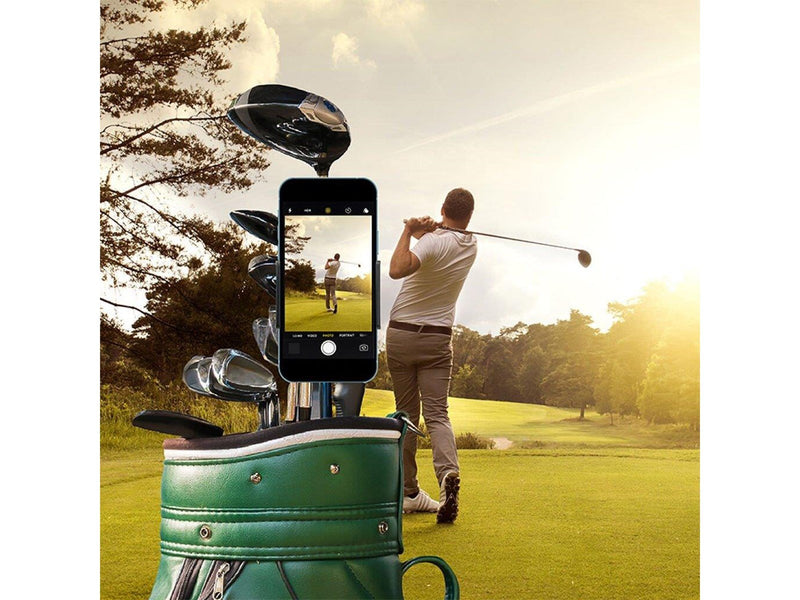 Kikkerland - Golf Selfie Clip (US222)