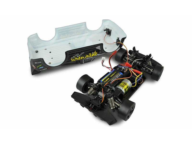 Amewi Drift Sports Car Breaker 1:16 2.4GHz RTR