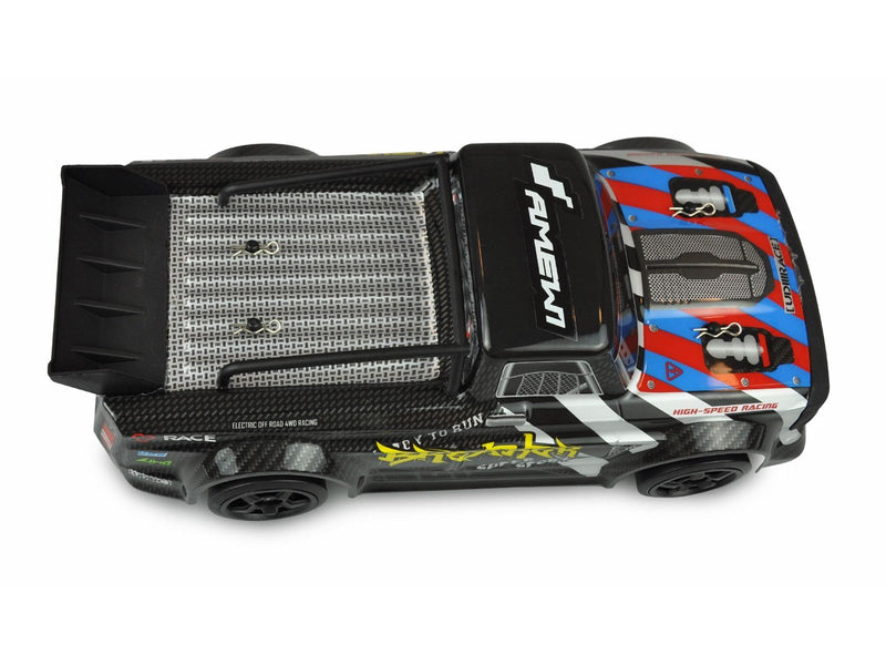 Amewi Drift Sports Car Breaker 1:16 2.4GHz RTR