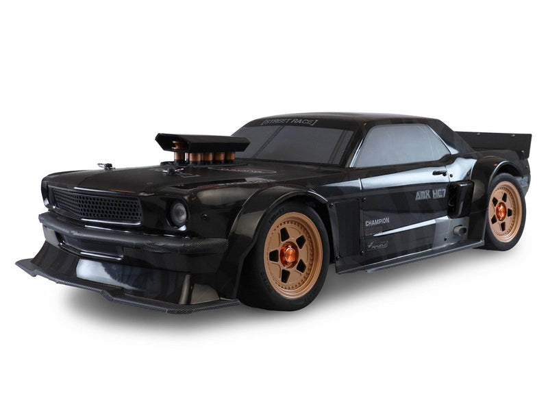 Amewi AMXRacing HC7 Street Racer 1:7 4WD RTR