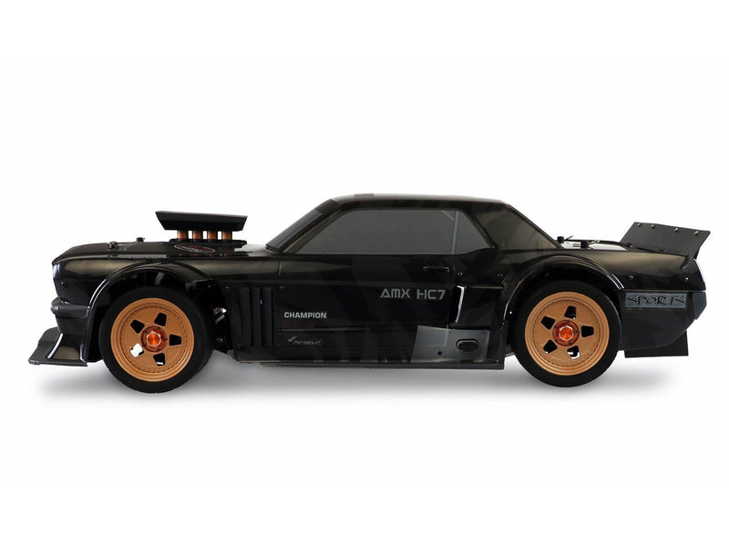 Amewi AMXRacing HC7 Street Racer 1:7 4WD RTR