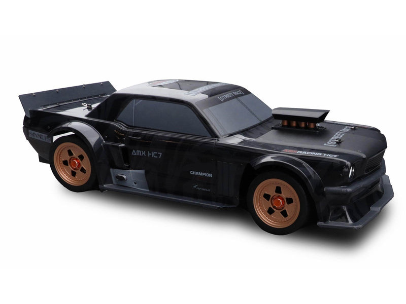 Amewi AMXRacing HC7 Street Racer 1:7 4WD RTR