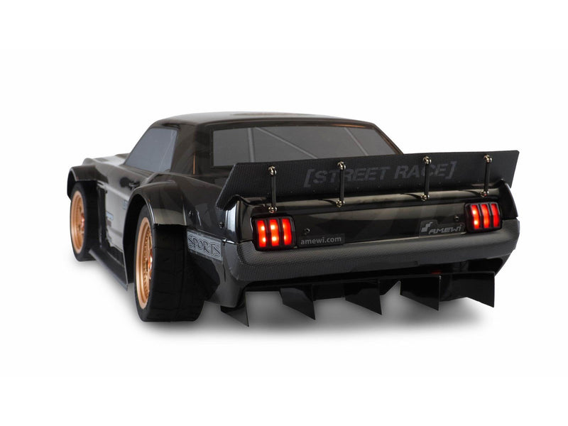 Amewi AMXRacing HC7 Street Racer 1:7 4WD RTR