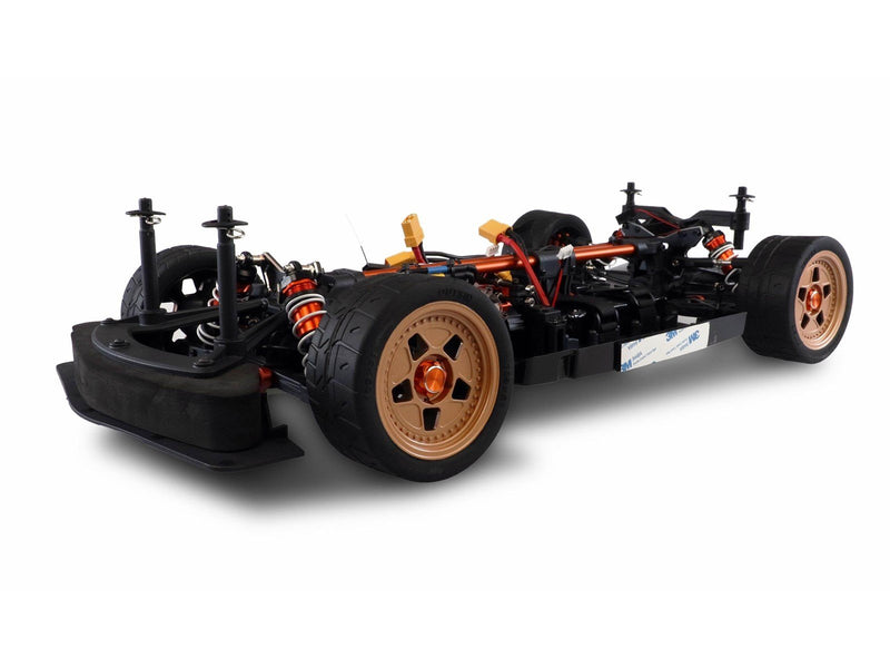 Amewi AMXRacing HC7 Street Racer 1:7 4WD RTR