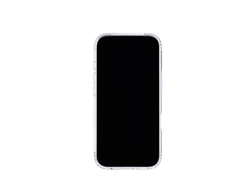 Tech21 Evo Lite for iPhone 16 - Clear