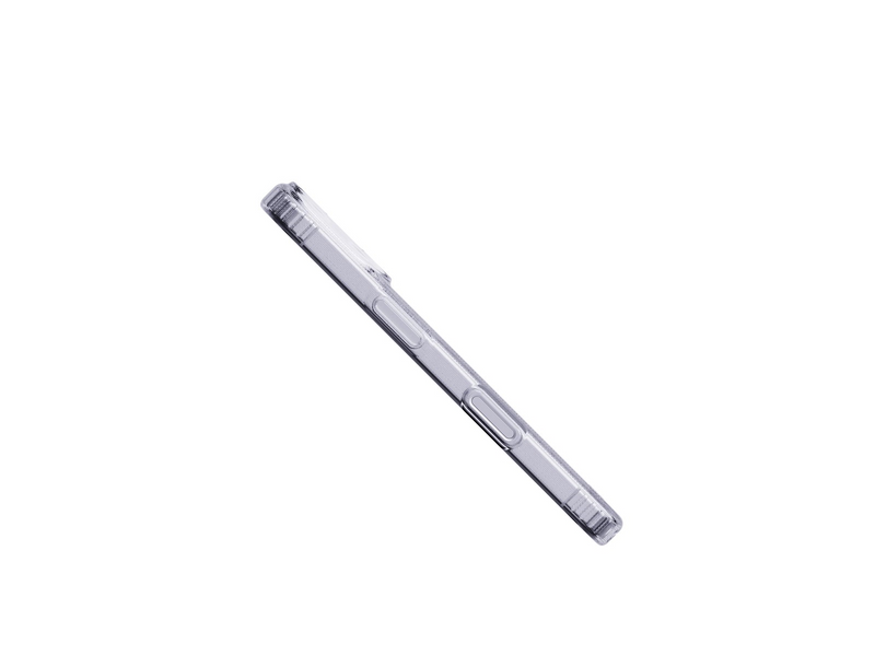 Tech21 Evo Lite for iPhone 16 - Clear