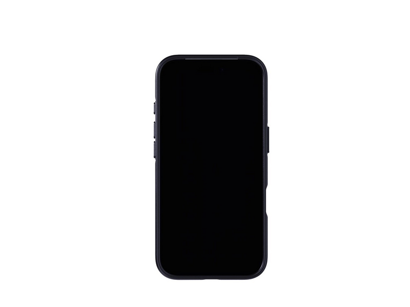 Tech21 Evo Lite for iPhone 16 - Black