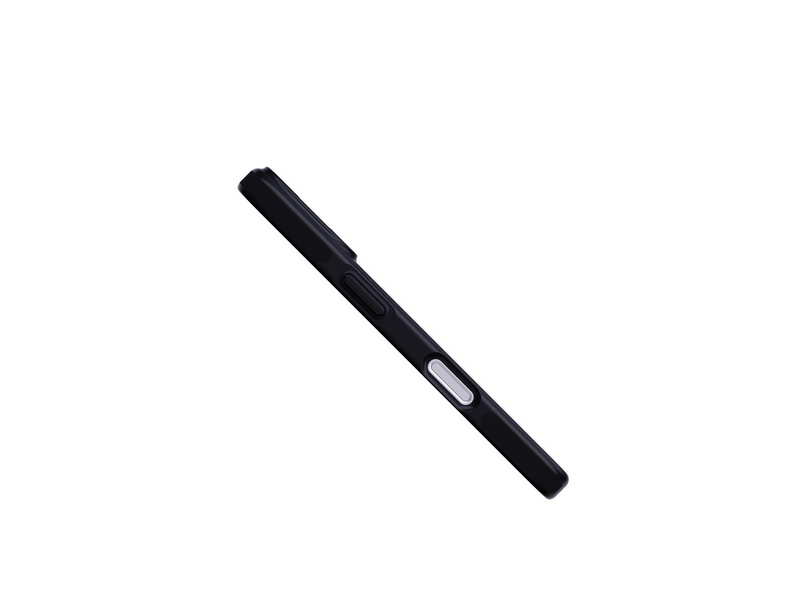 Tech21 Evo Lite for iPhone 16 - Black