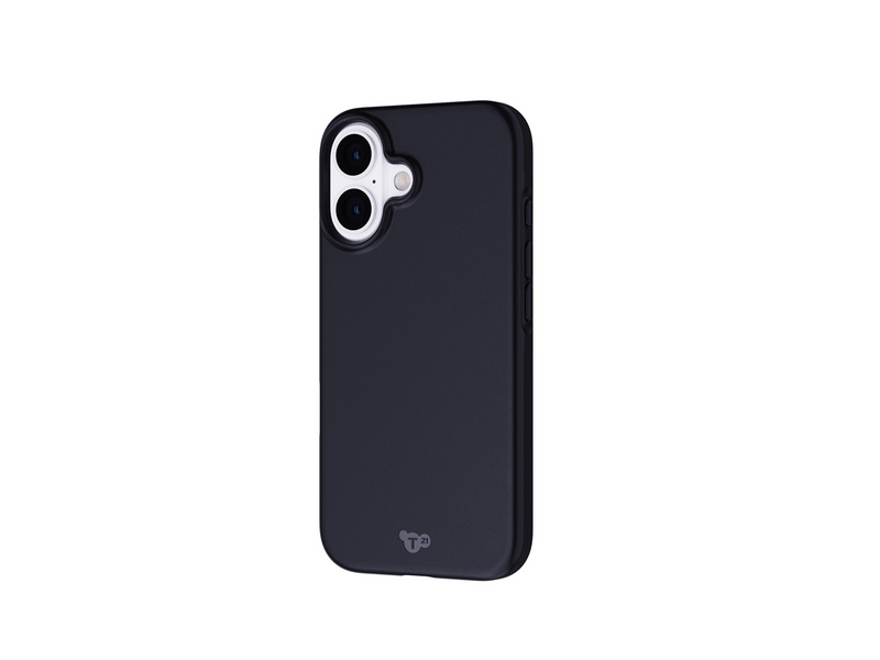 Tech21 Evo Lite for iPhone 16 - Black