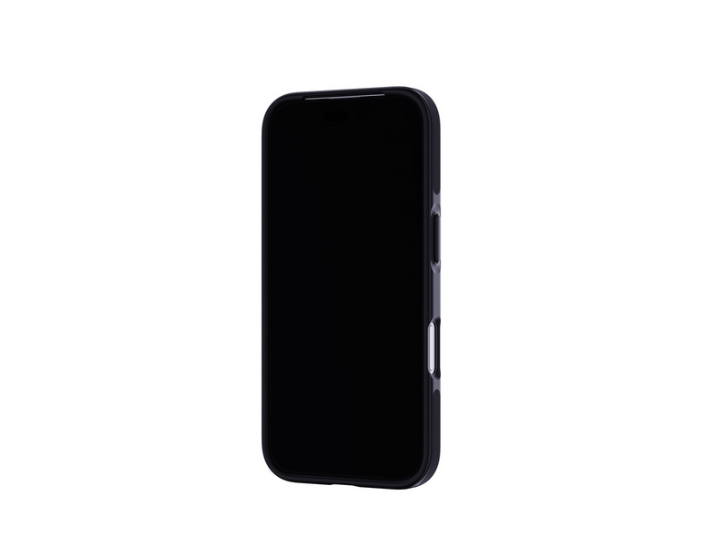 Tech21 Evo Lite for iPhone 16 - Black