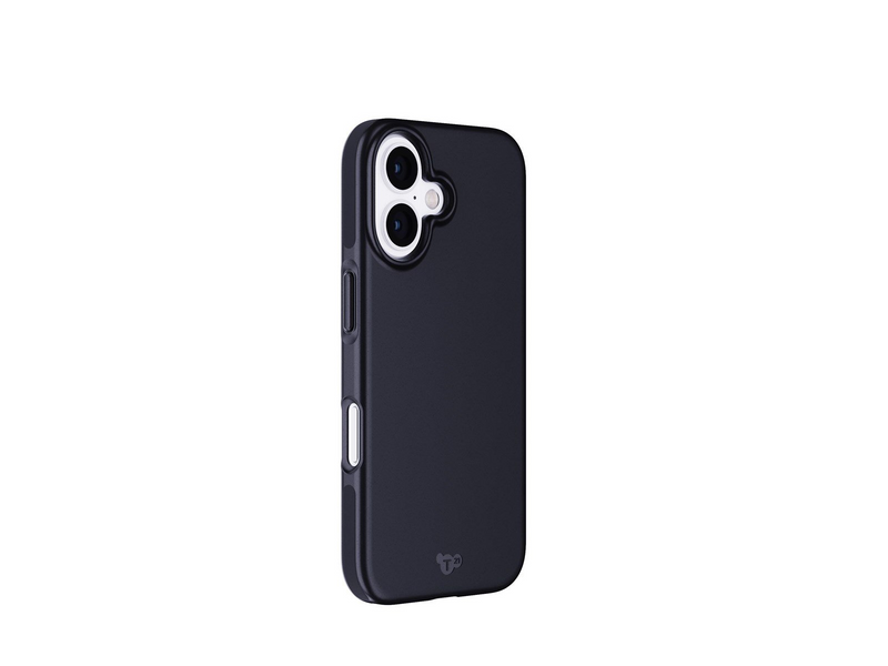 Tech21 Evo Lite for iPhone 16 - Black