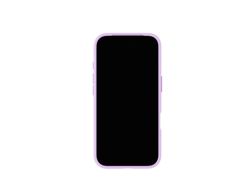 Tech21 Evo Lite for iPhone 16 - Soft Lavender