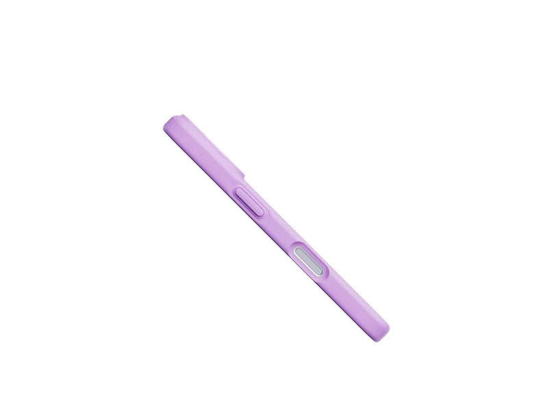 Tech21 Evo Lite for iPhone 16 - Soft Lavender
