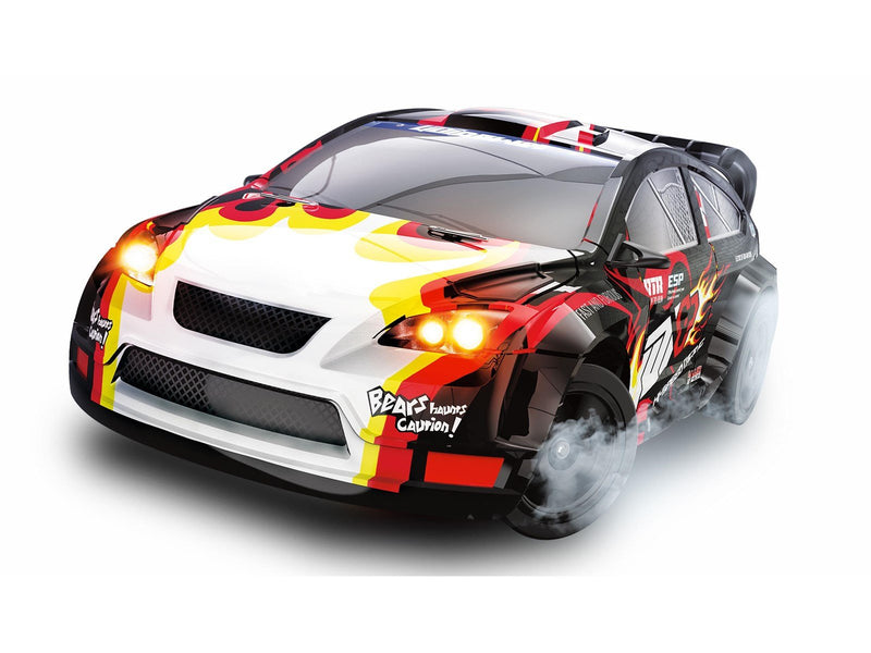 Amewi FR16 Rally Drift Vehicle Brushed 4WD 1:16 RTR