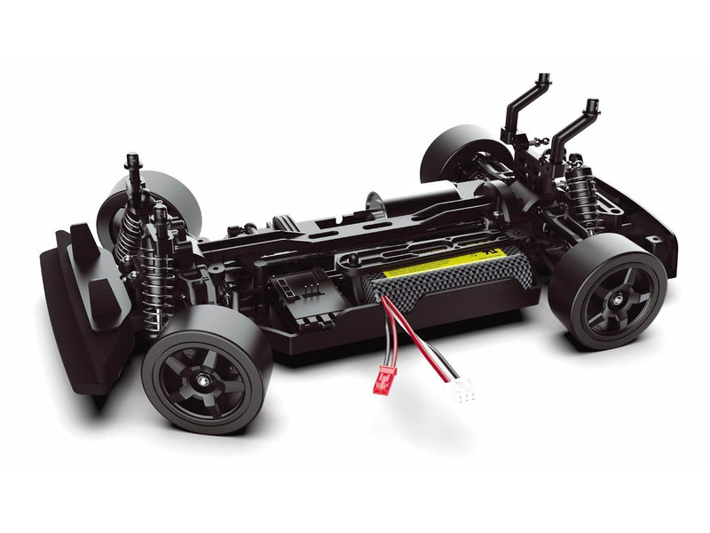 Amewi FR16 Rally Drift Vehicle Brushed 4WD 1:16 RTR