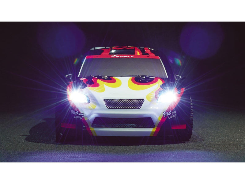 Amewi FR16-Pro Rally Drift Vehicle Brushless 4WD 1:16 RTR