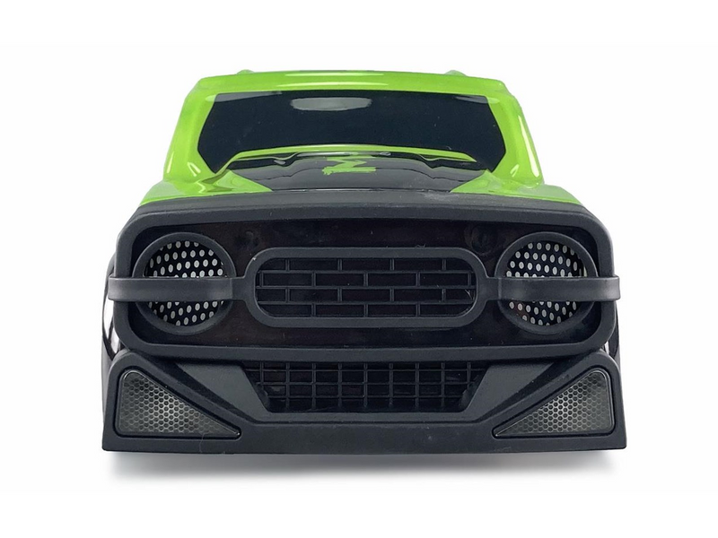 Amewi Drift Racing Car DRs 4WD 1:18 RTR Green